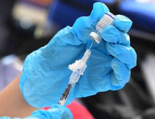 Flu Season 2025