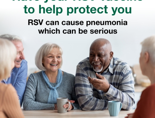 RSV vaccine