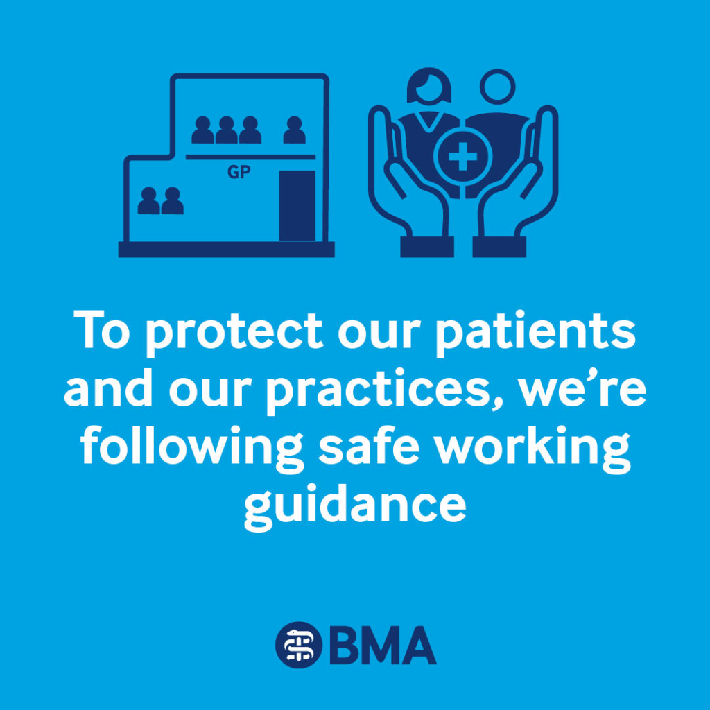 bma-gp-safe-working-graphics_03 BMA Safe Working Protecting Patients, Protecting this Practice