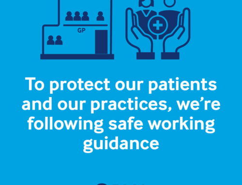 BMA Safe Working