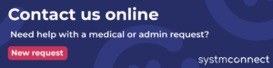 Contact us online