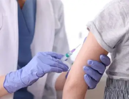 Meningitis Outbreak in SE England